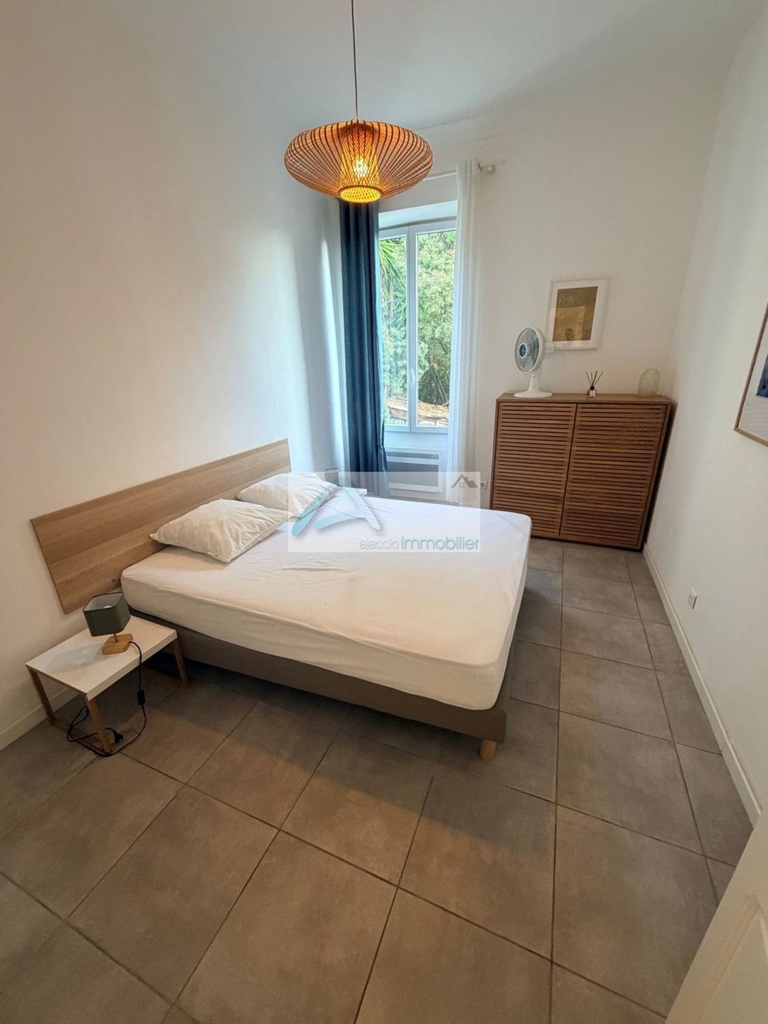 Appartement à louer, 45m², Ajaccio