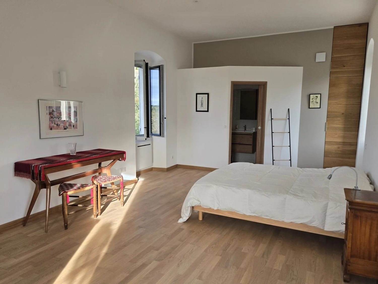 Appartement à louer, 11m², Oletta