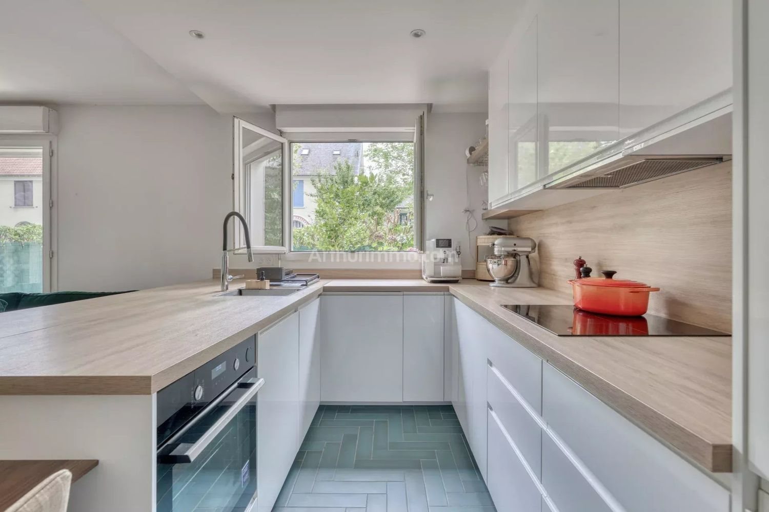 Appartement à vendre, 65m², Nogent-sur-Marne