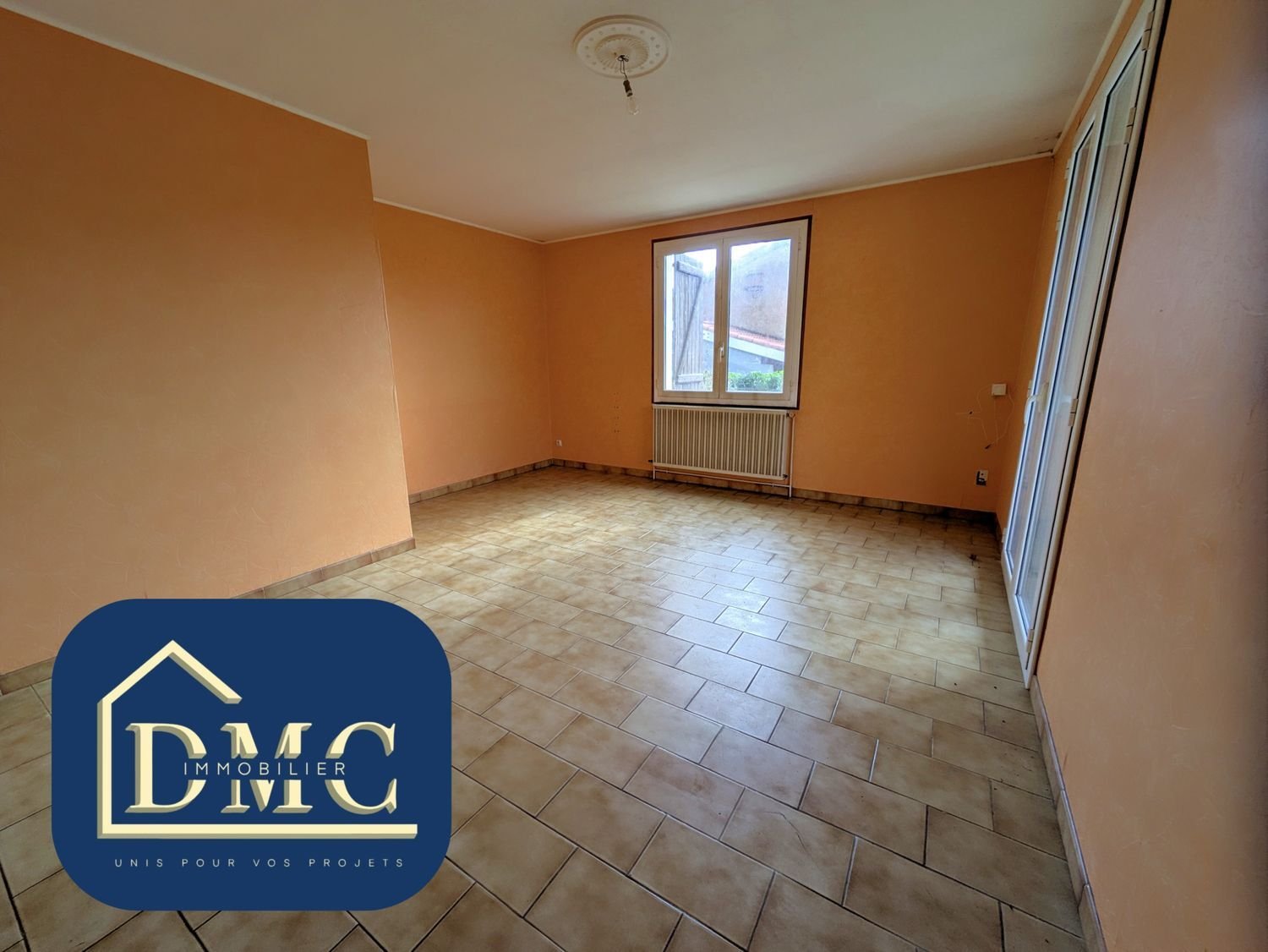 Maison à vendre, 78m², Auterive