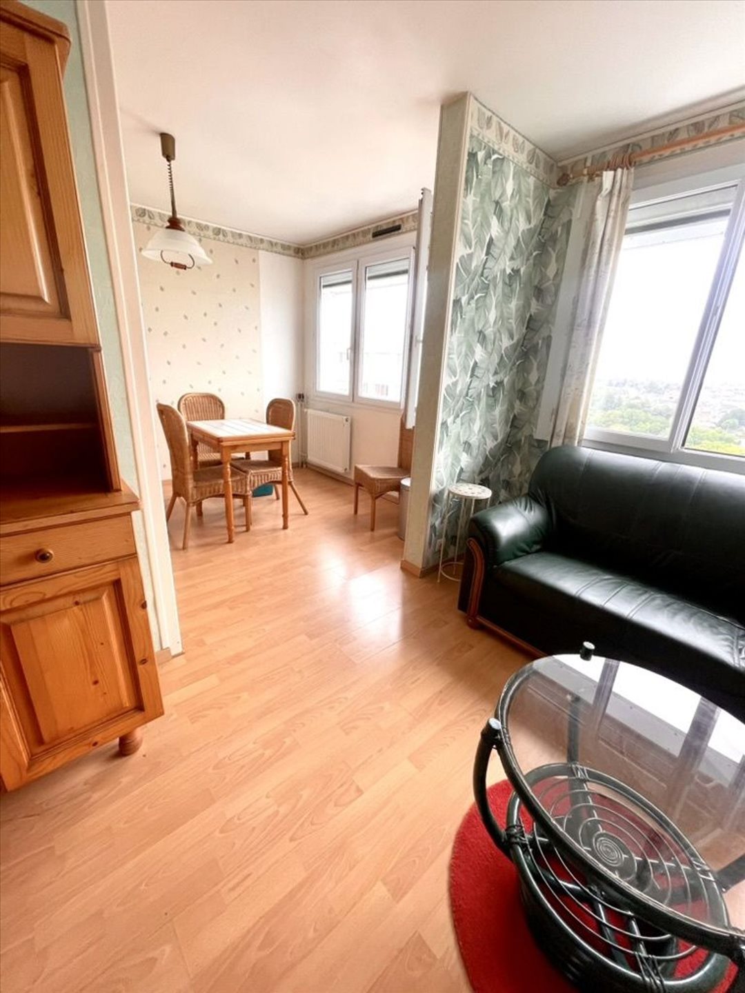 Appartement à vendre, 33m², Nantes