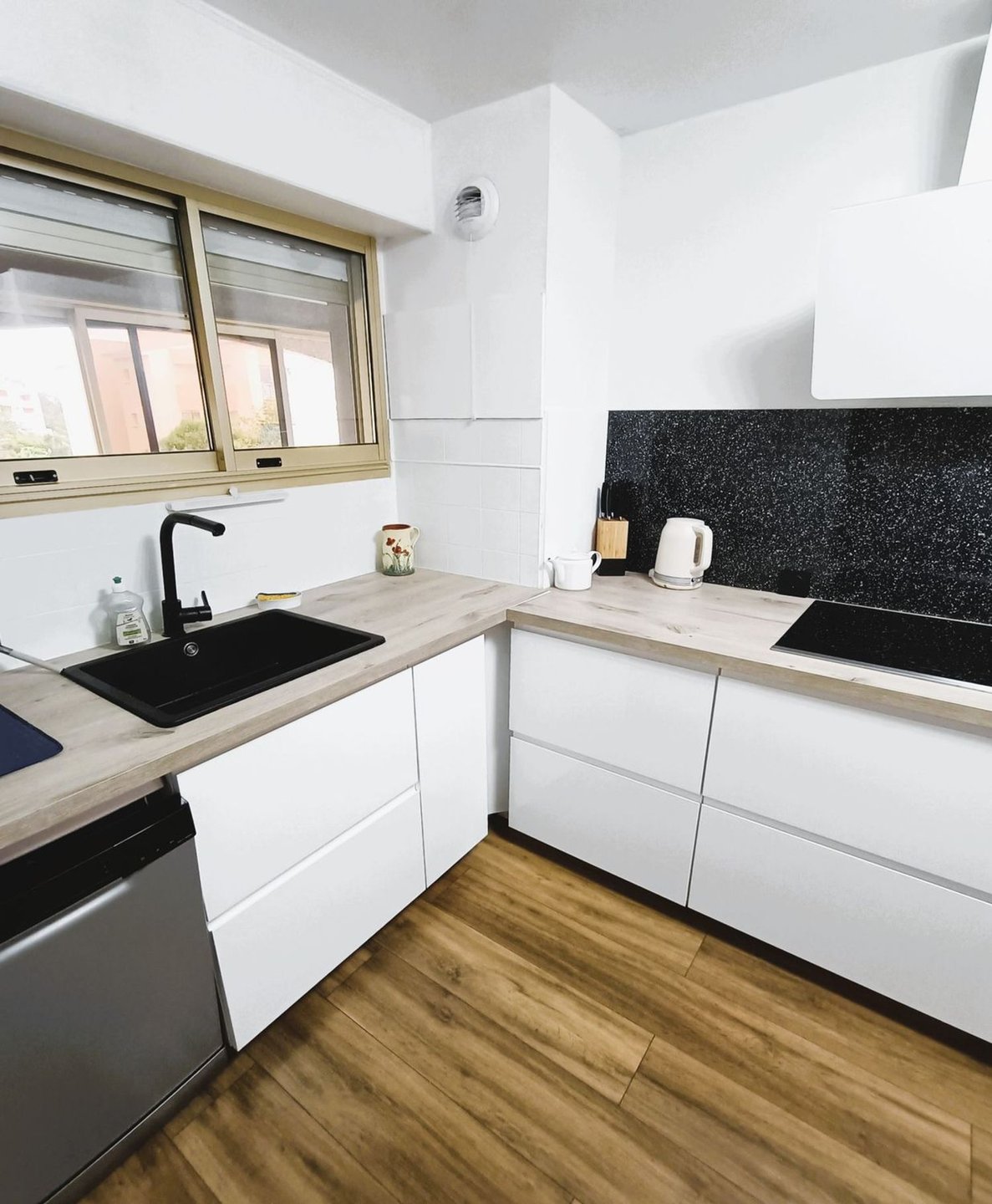 Appartement à vendre, 65m², Bagnols-en-Forêt
