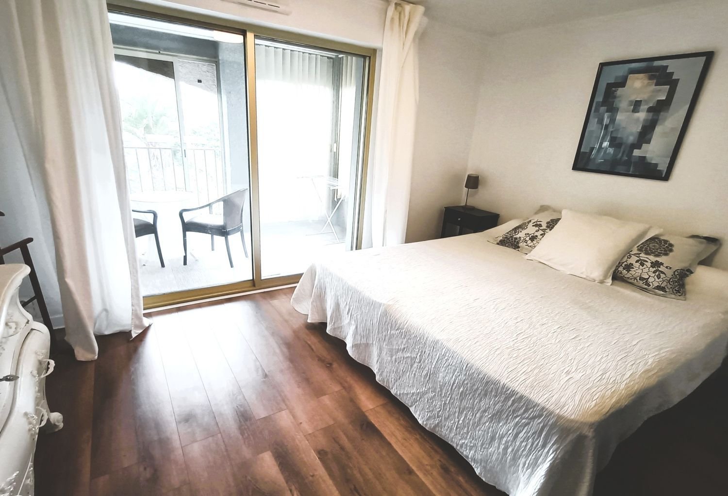 Appartement à vendre, 65m², Bagnols-en-Forêt