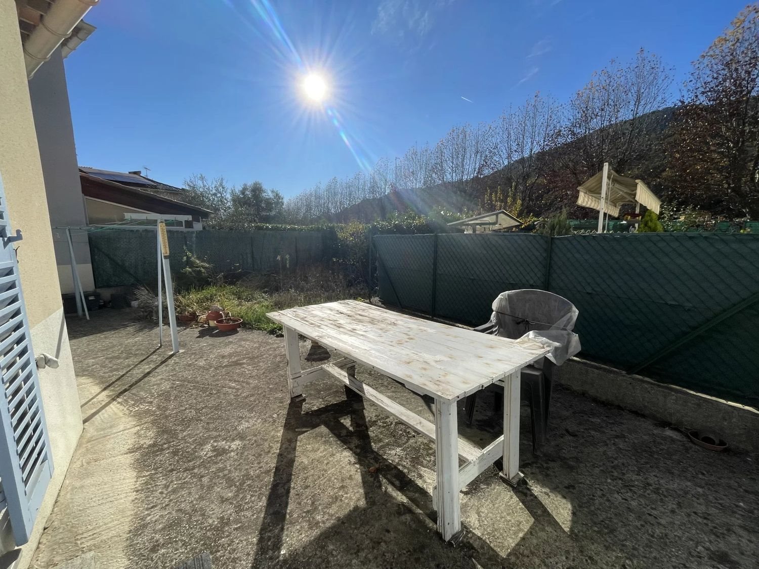 Maison à vendre, 85m², Contes