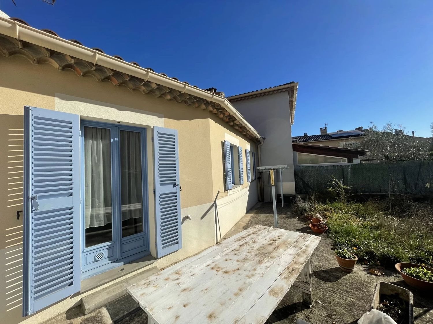 Maison à vendre, 85m², Contes