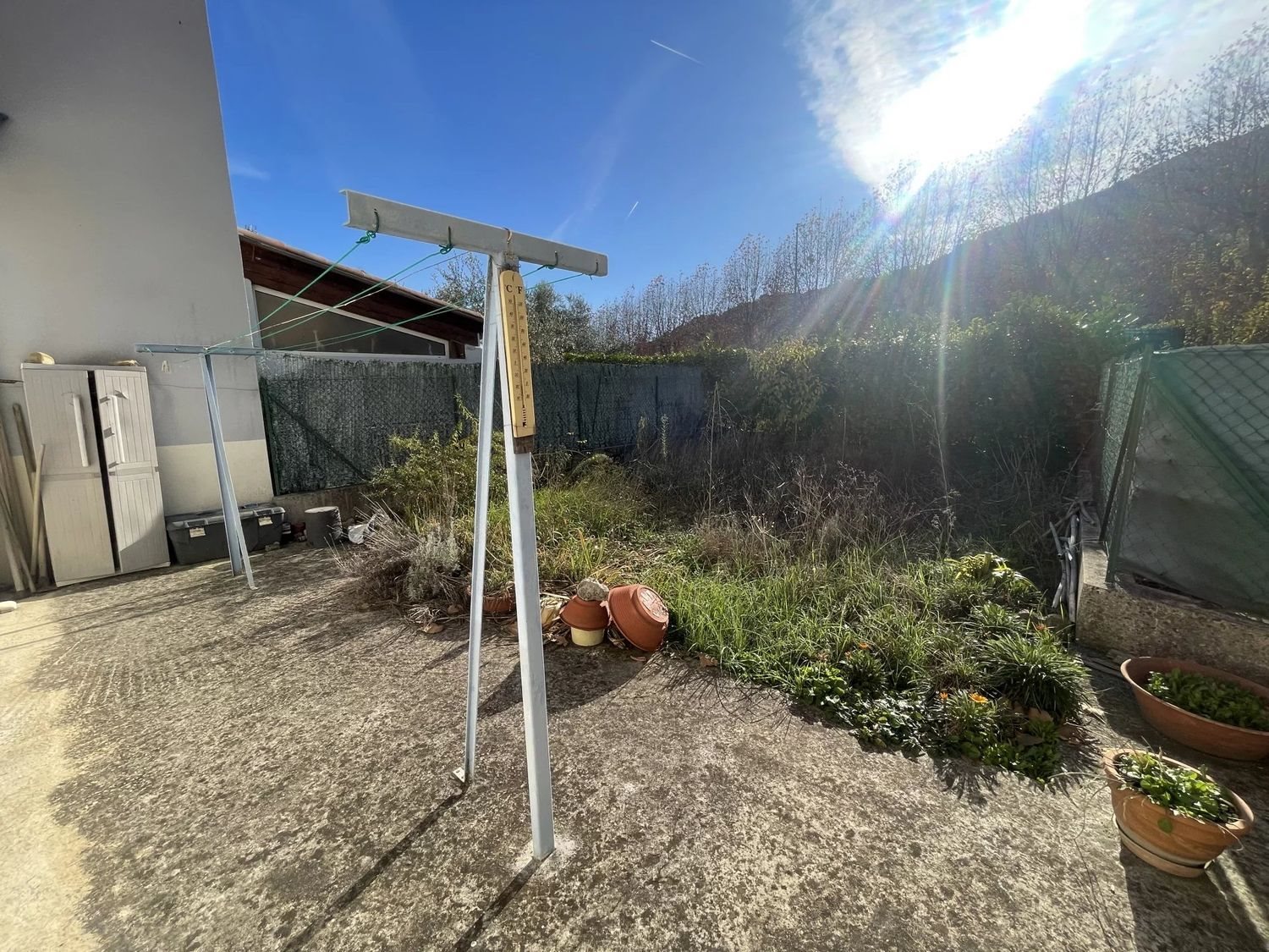 Maison à vendre, 85m², Contes