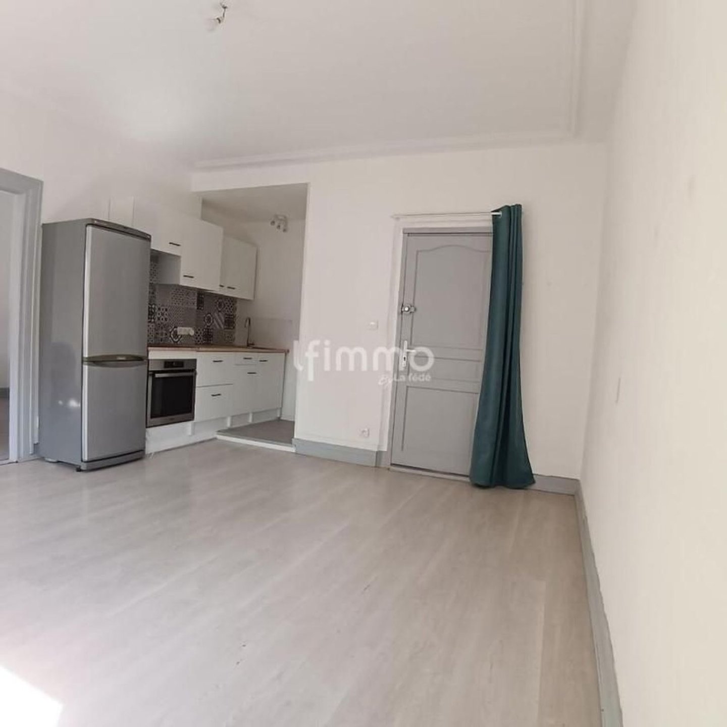 Appartement à vendre, 50m², Mulhouse