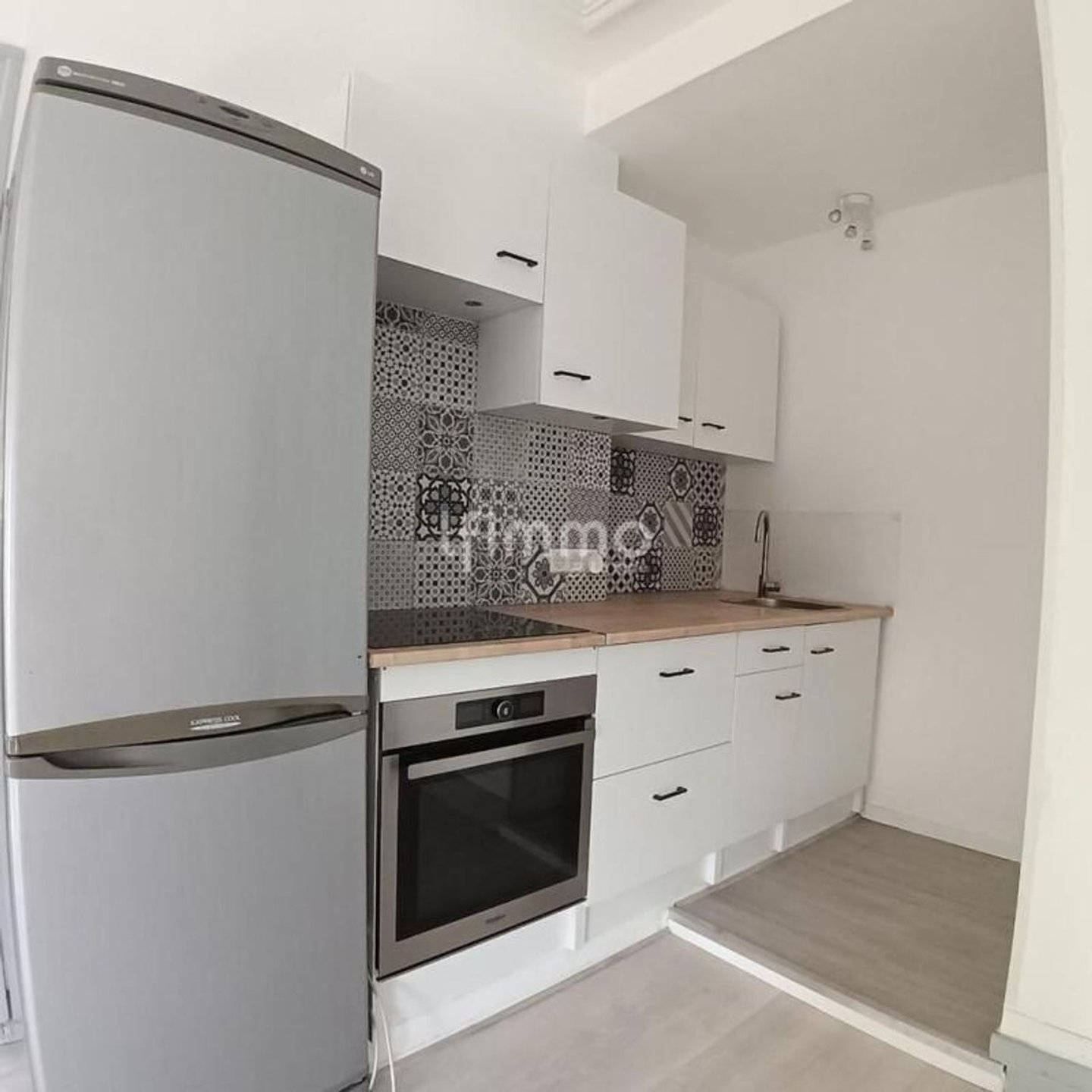 Appartement à vendre, 50m², Mulhouse