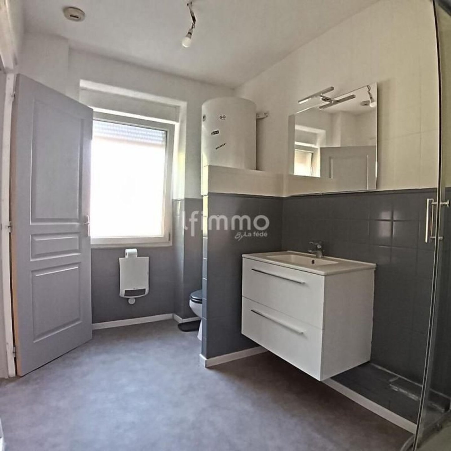 Appartement à vendre, 50m², Mulhouse