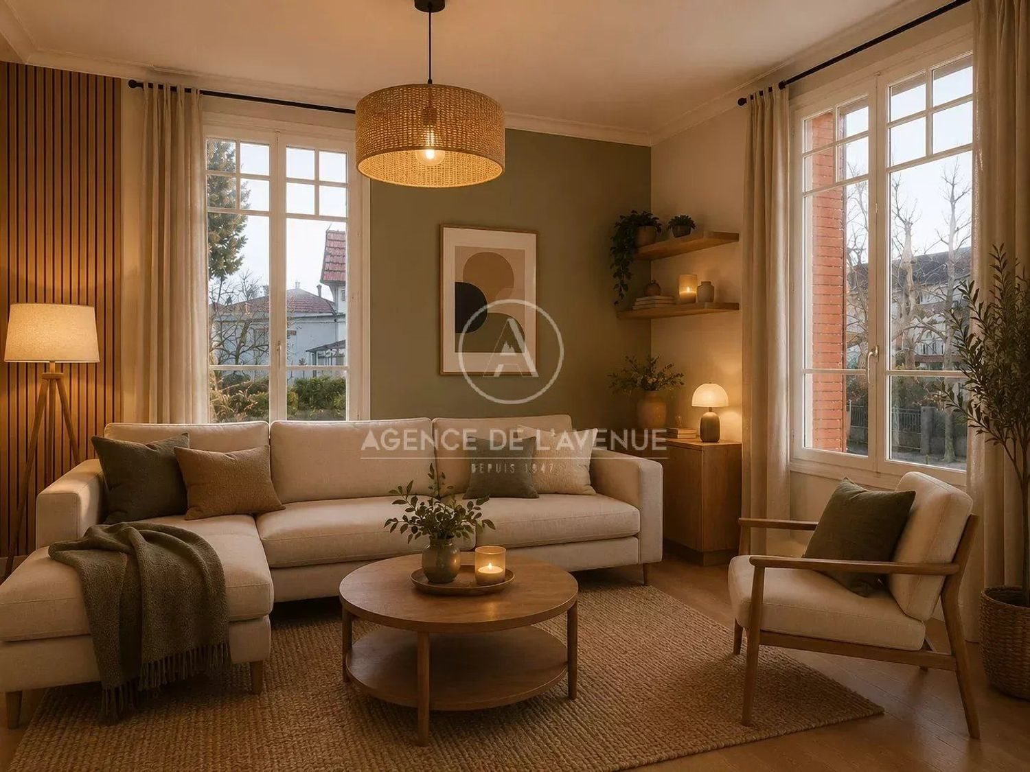 Maison à vendre, 139m², La Seyne-sur-Mer
