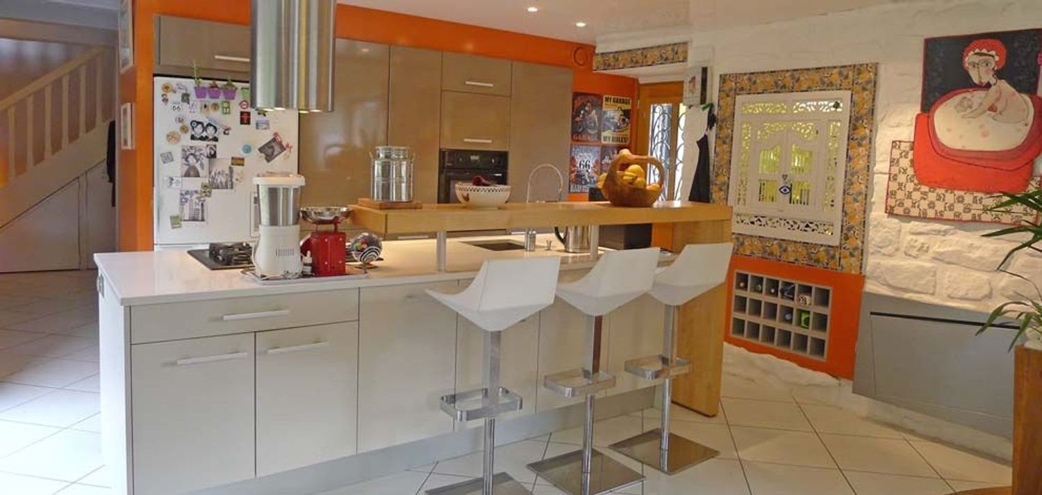 Maison à vendre, 180m², Auray