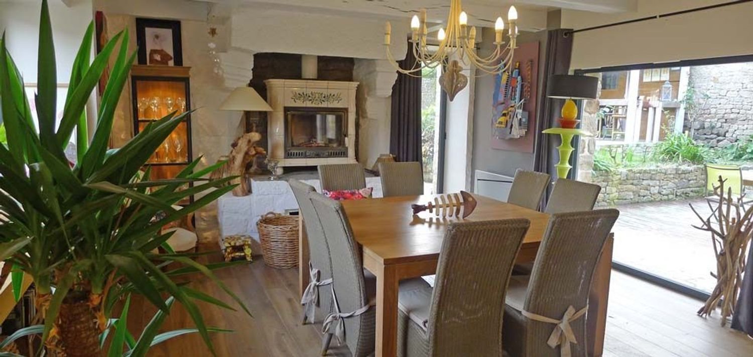 Maison à vendre, 180m², Auray