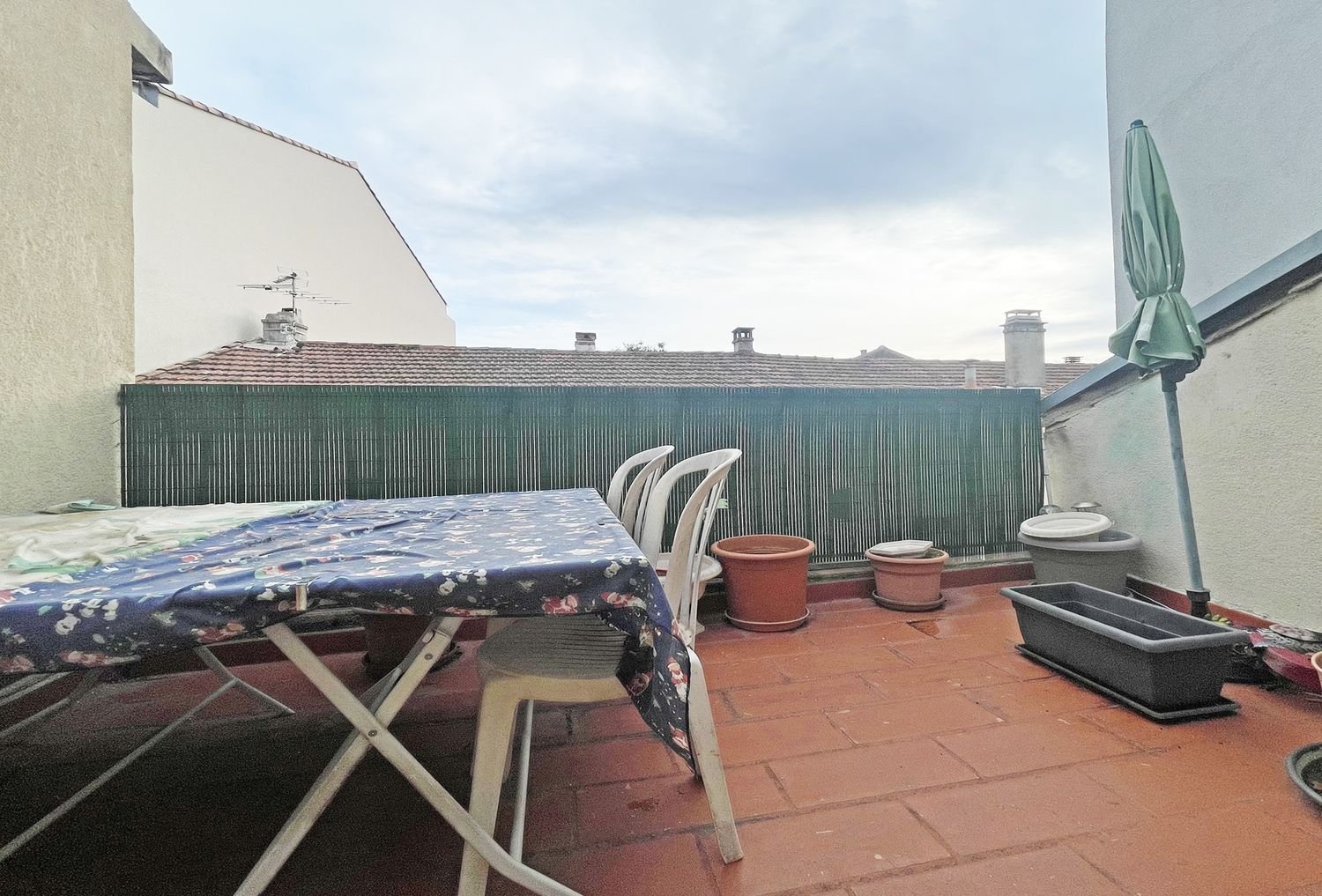 Appartement à vendre, 65m², Nîmes