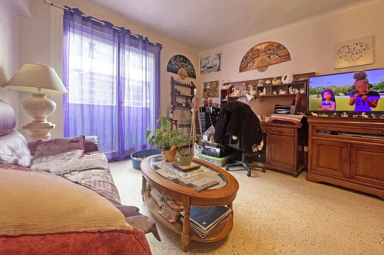 Appartement à vendre, 65m², Nîmes