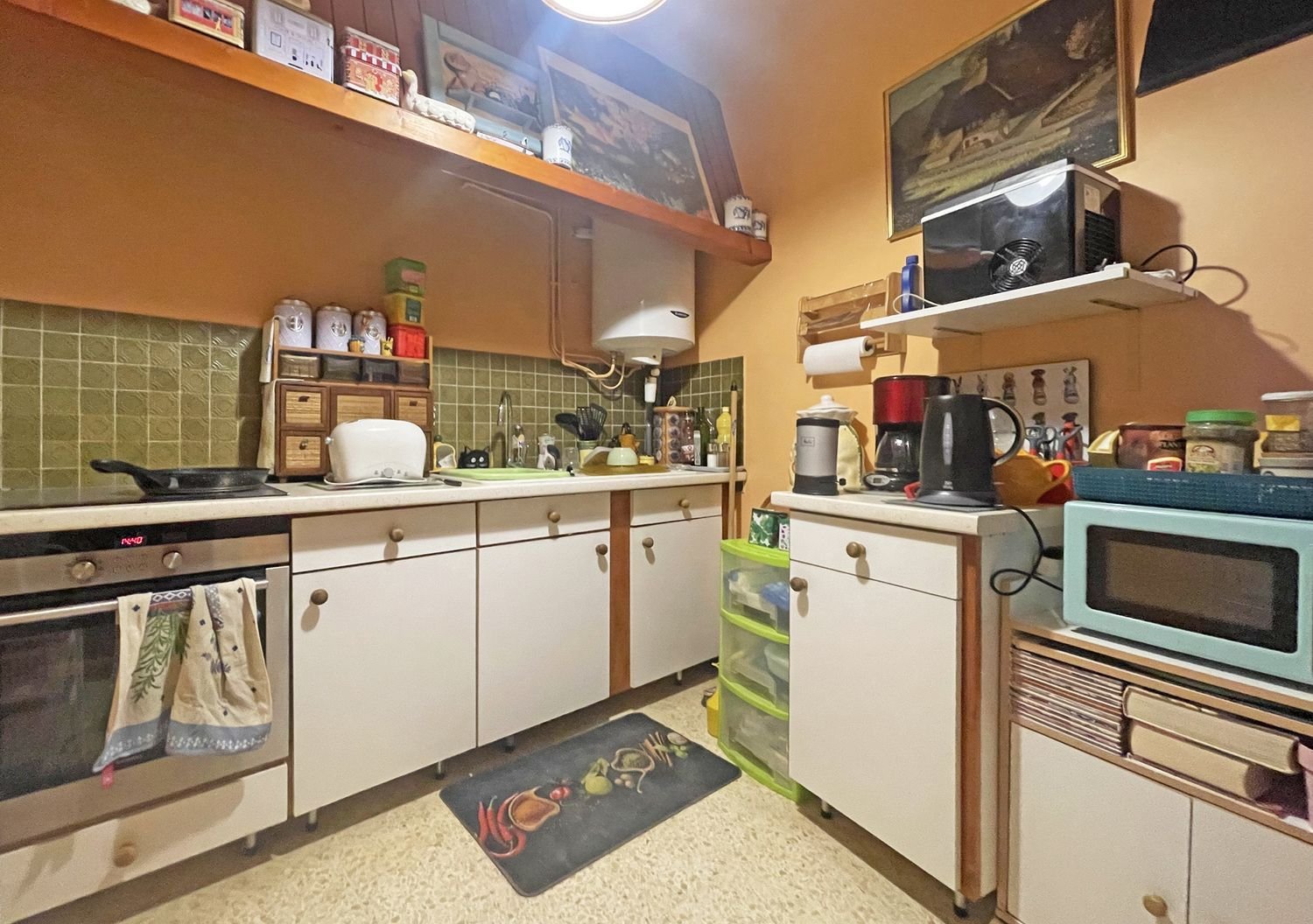 Appartement à vendre, 65m², Nîmes
