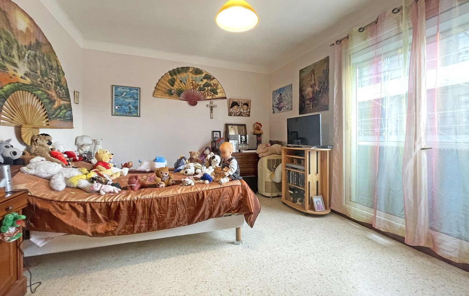 Appartement à vendre, 65m², Nîmes
