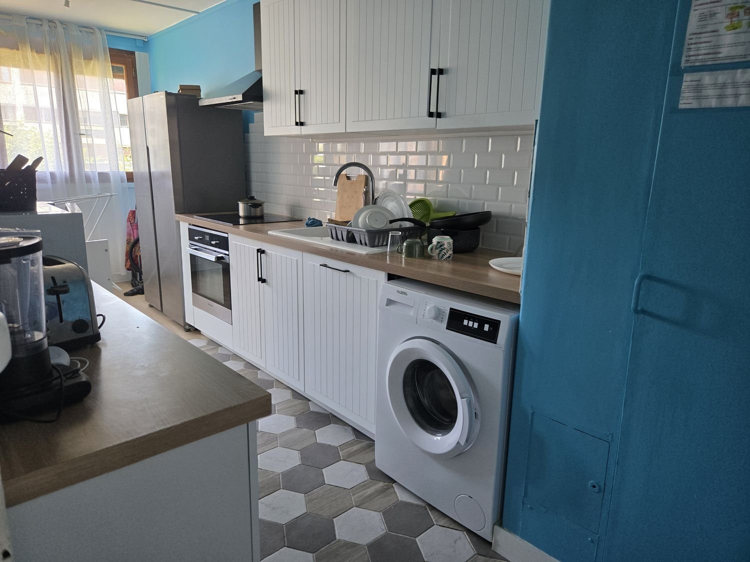 Appartement à vendre, 95m², Amiens