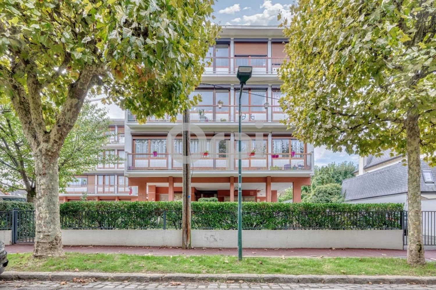 Appartement à vendre, 36m², Les Pavillons-sous-Bois