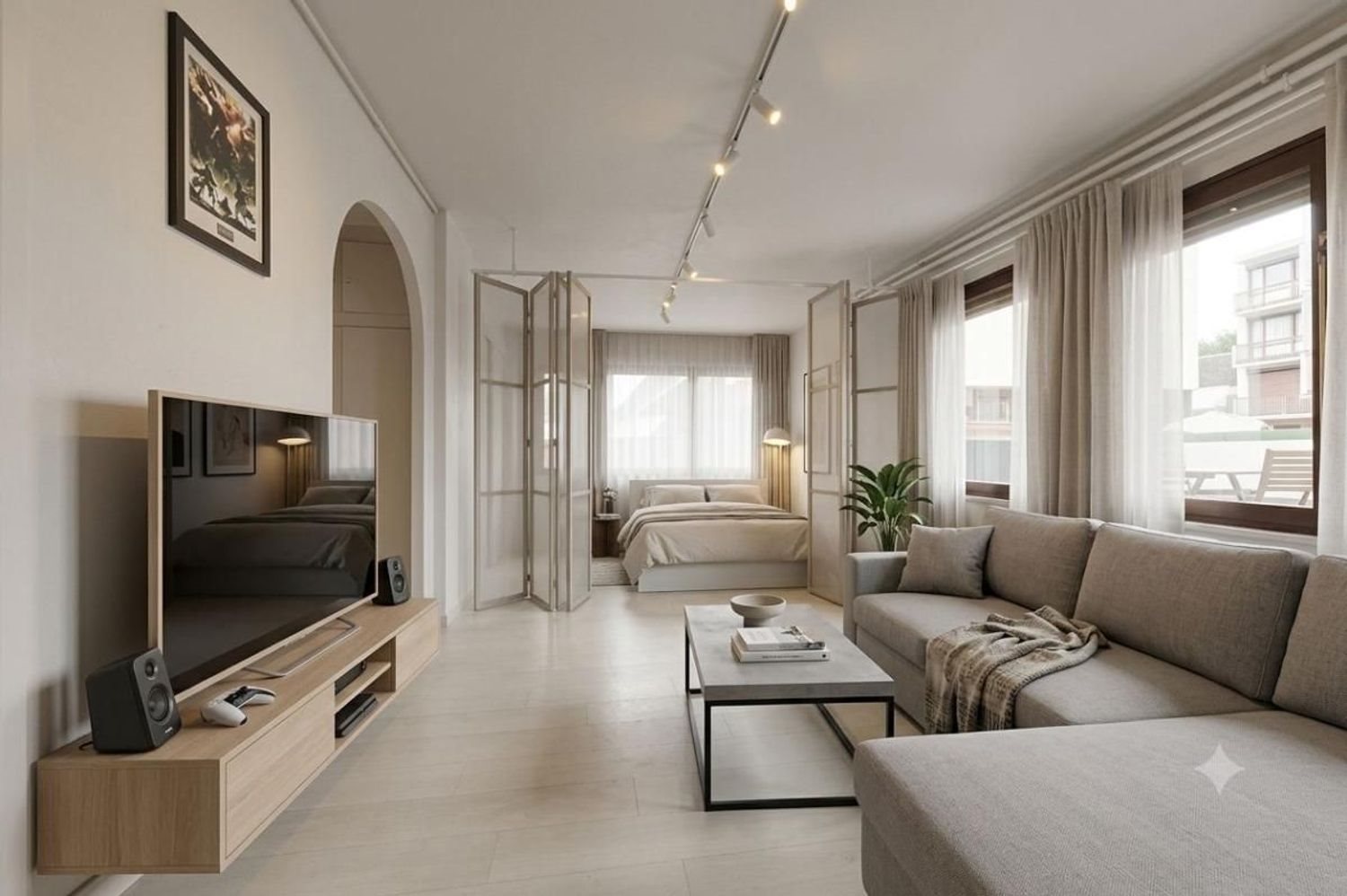Appartement à vendre, 36m², Les Pavillons-sous-Bois