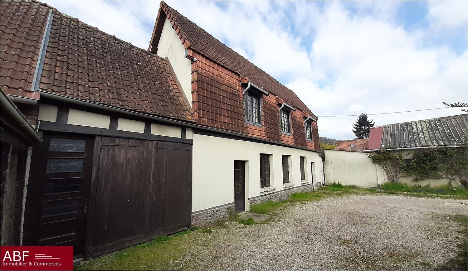Maison à vendre, 85m², Arques-la-Bataille