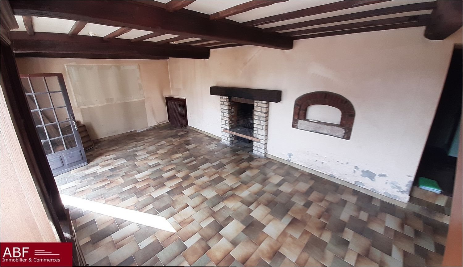 Maison à vendre, 85m², Arques-la-Bataille