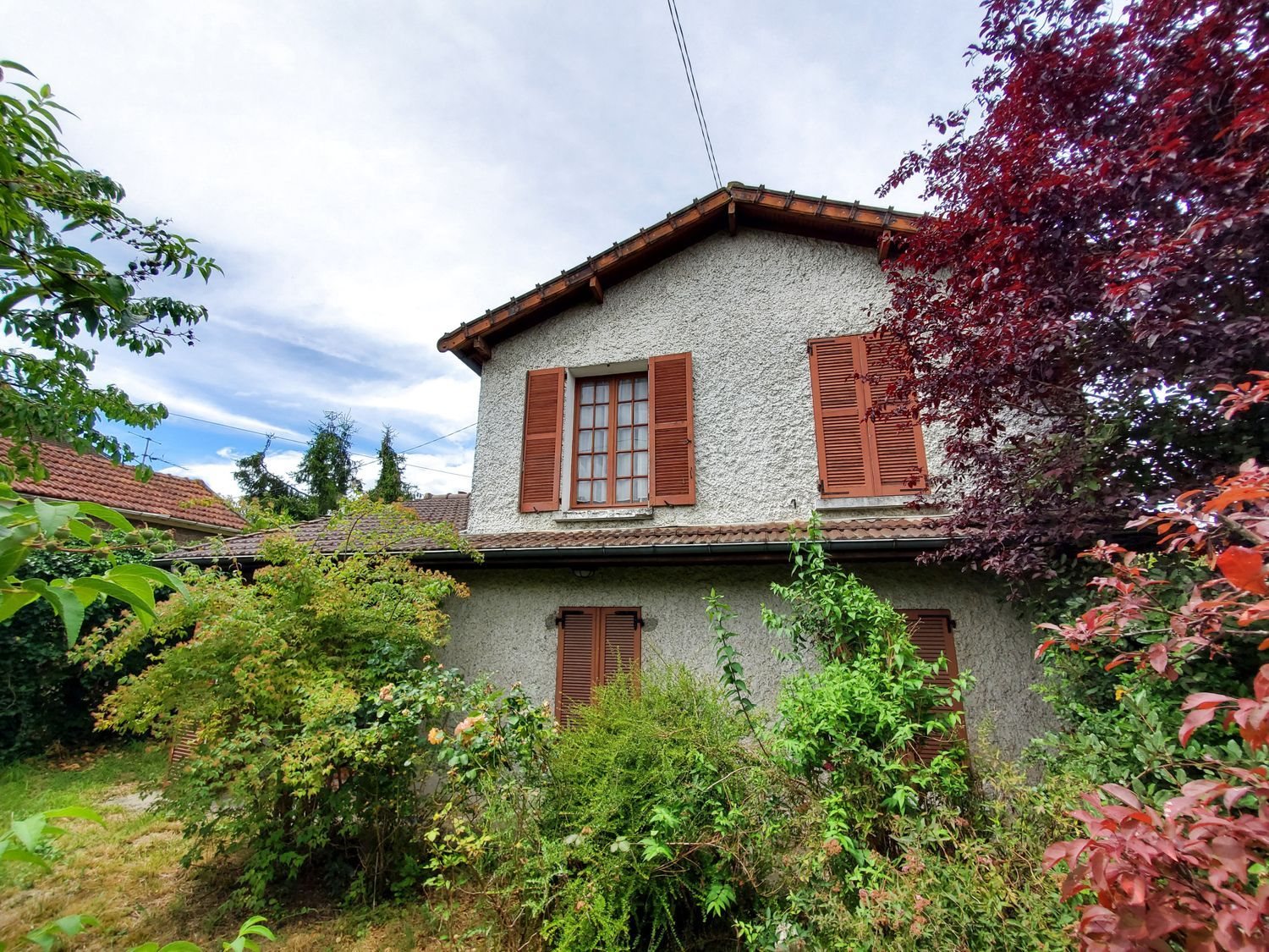 Maison à vendre, 104m², Champigny-sur-Marne