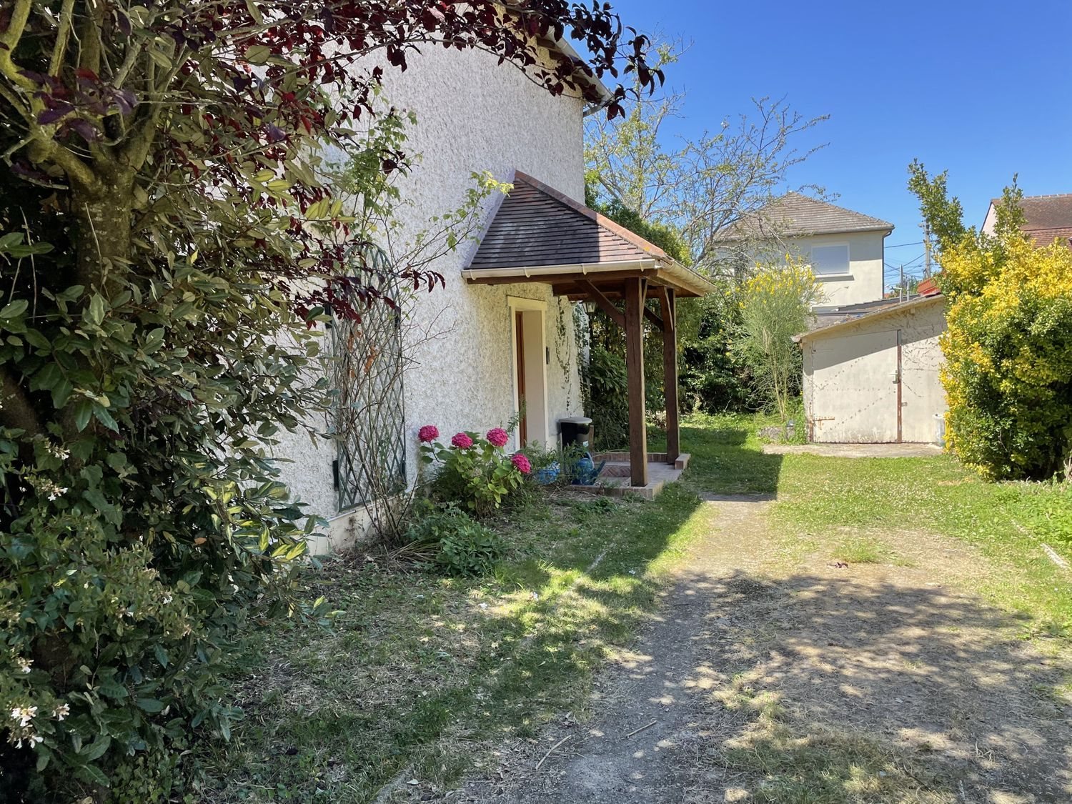 Maison à vendre, 104m², Champigny-sur-Marne