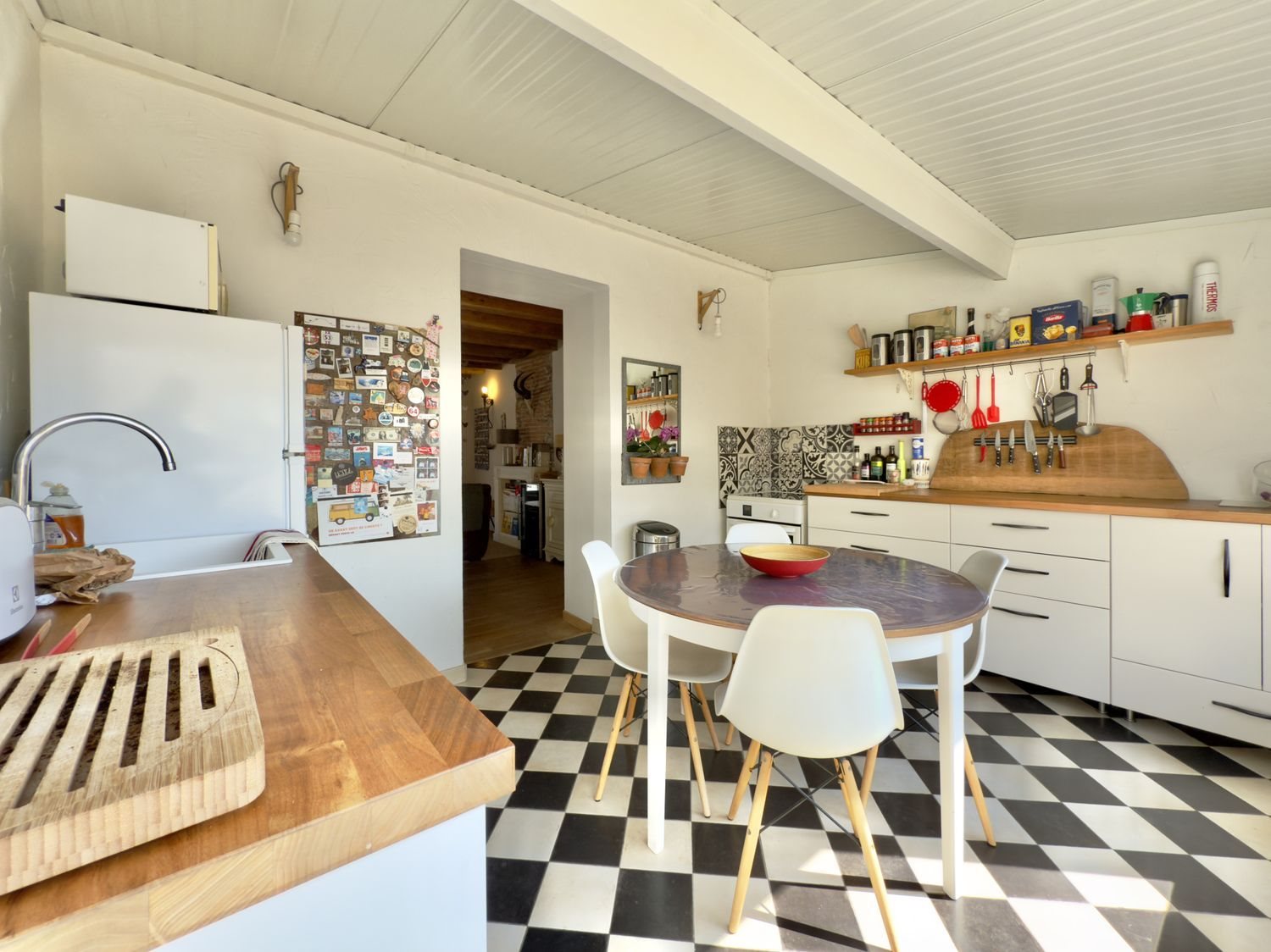 Maison à vendre, 85m², Nantes