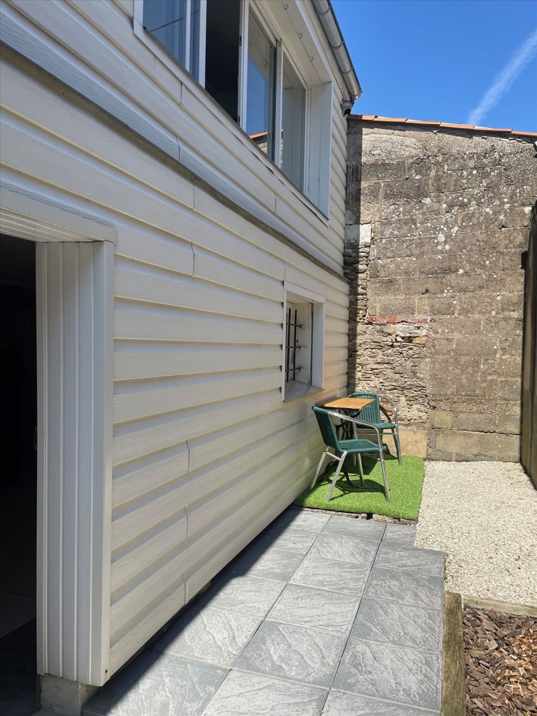 Maison à vendre, 85m², Nantes