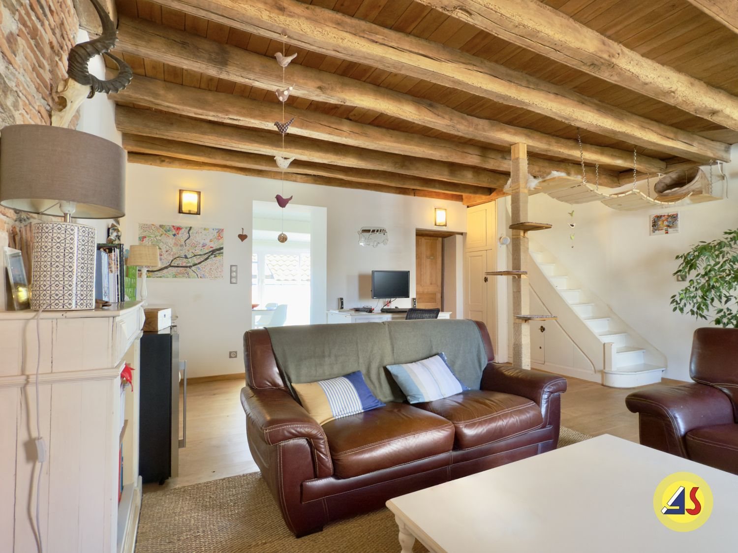 Maison à vendre, 85m², Nantes