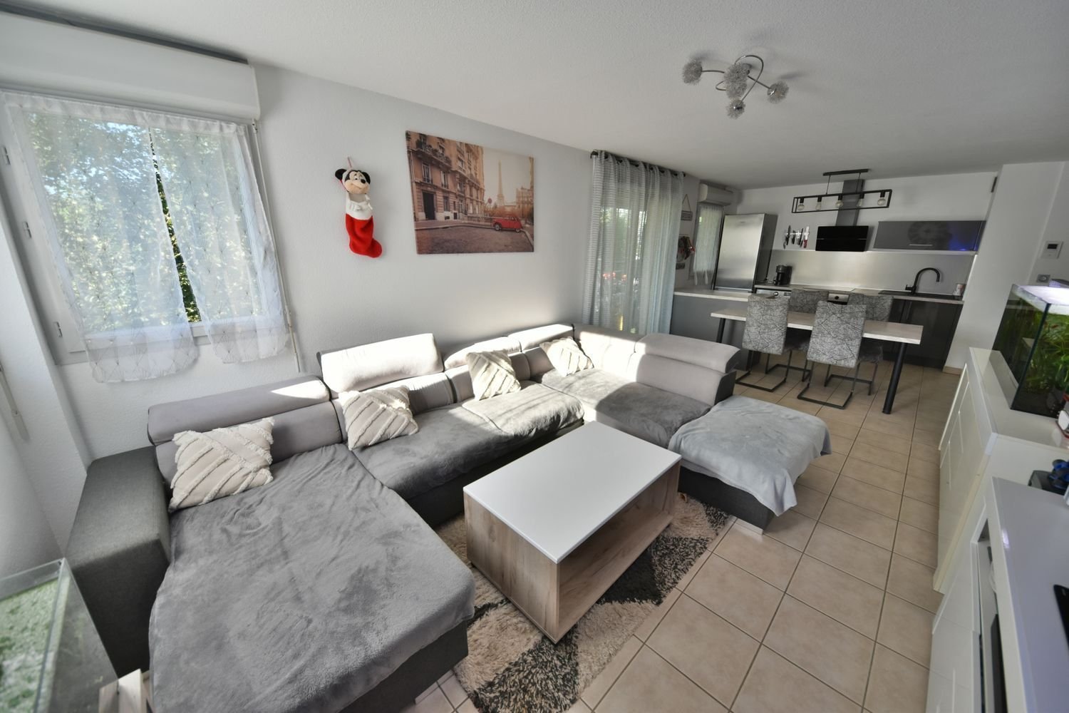 Appartement à vendre, 58m², Brive-la-Gaillarde
