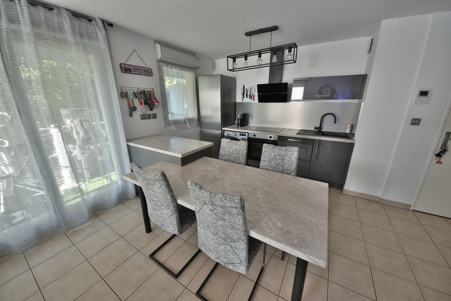 Appartement à vendre, 58m², Brive-la-Gaillarde
