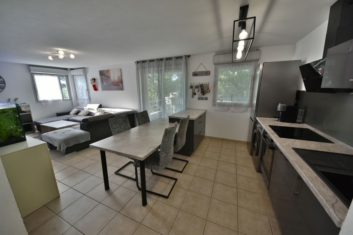 Appartement à vendre, 58m², Brive-la-Gaillarde