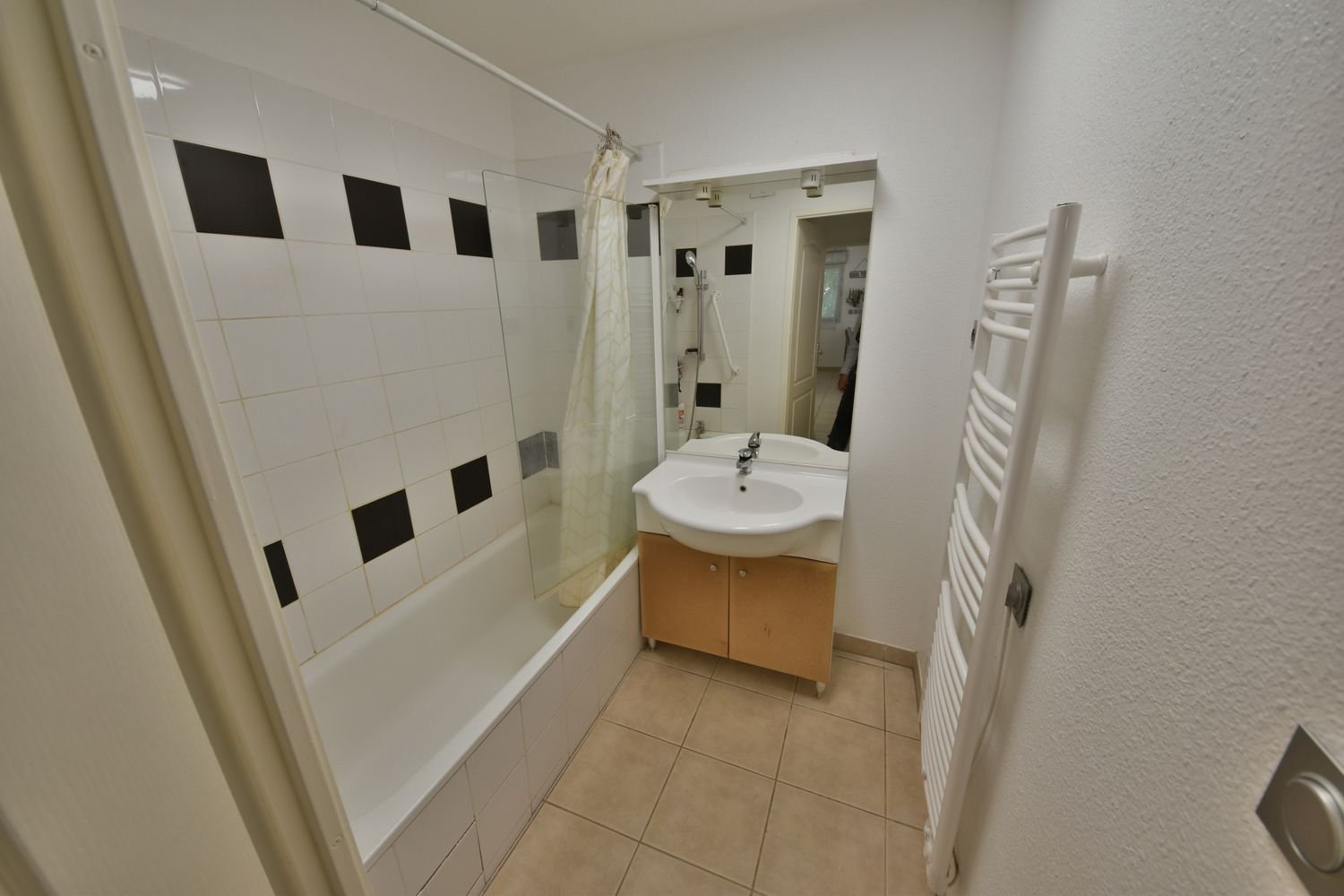 Appartement à vendre, 58m², Brive-la-Gaillarde