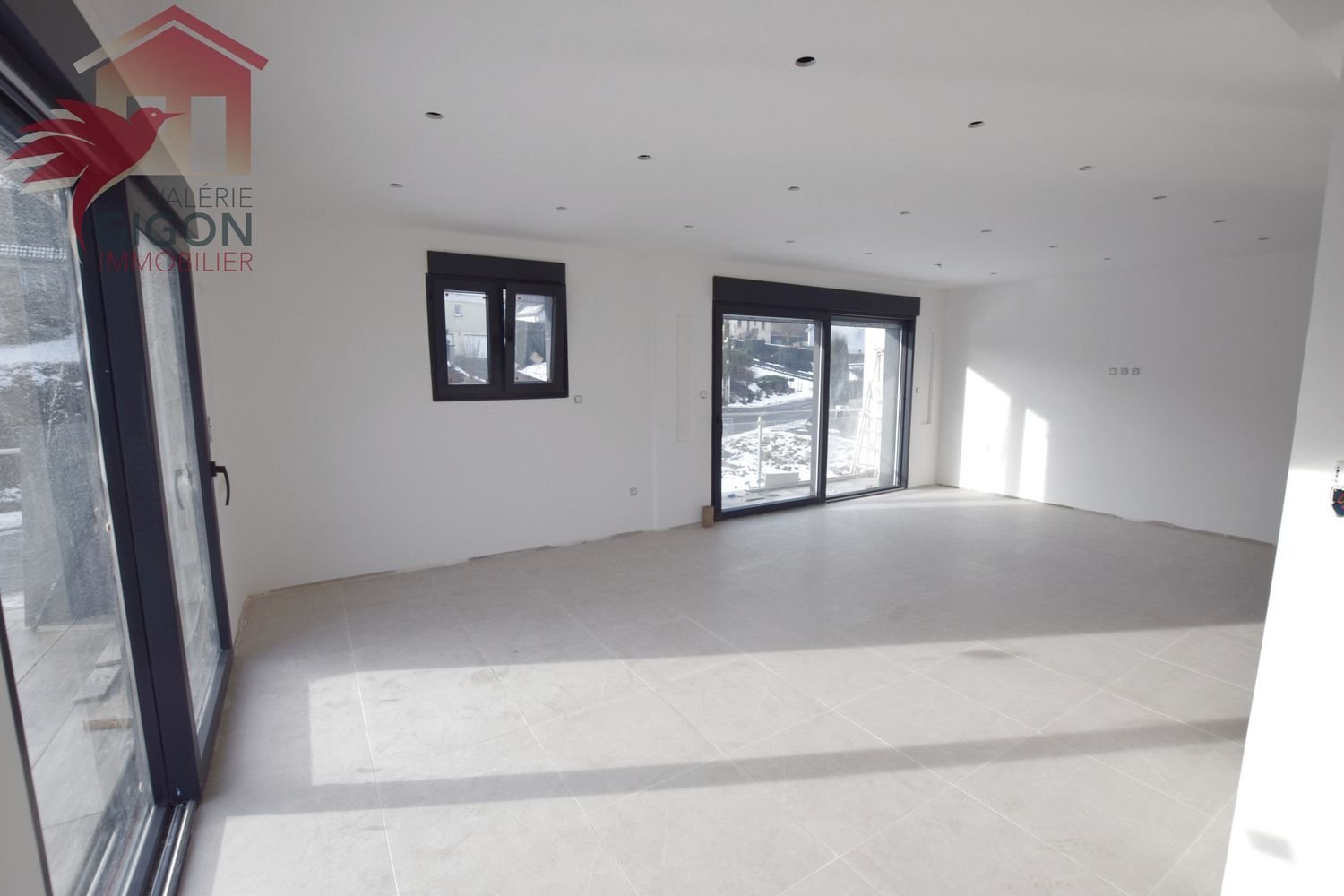 Maison à vendre, 160m², Bourogne