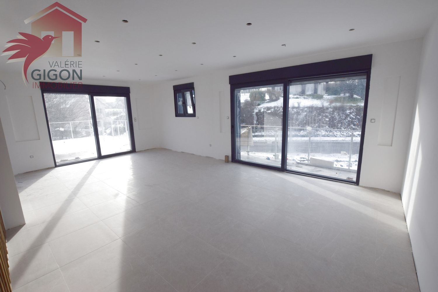 Maison à vendre, 160m², Bourogne
