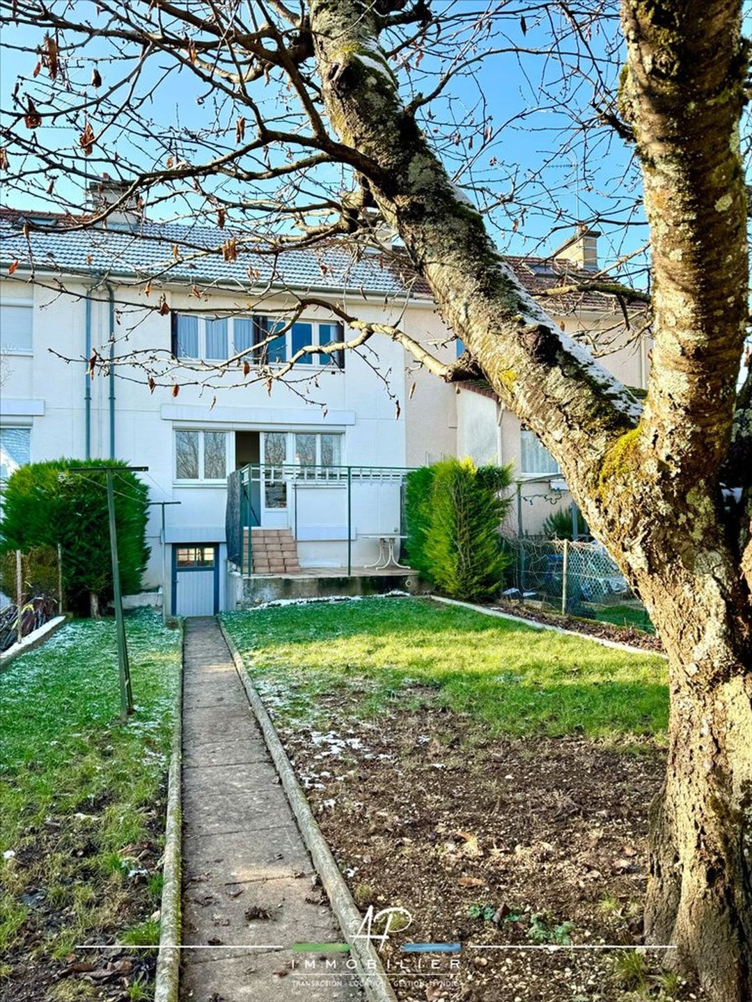 Maison à vendre, 64m², Dijon