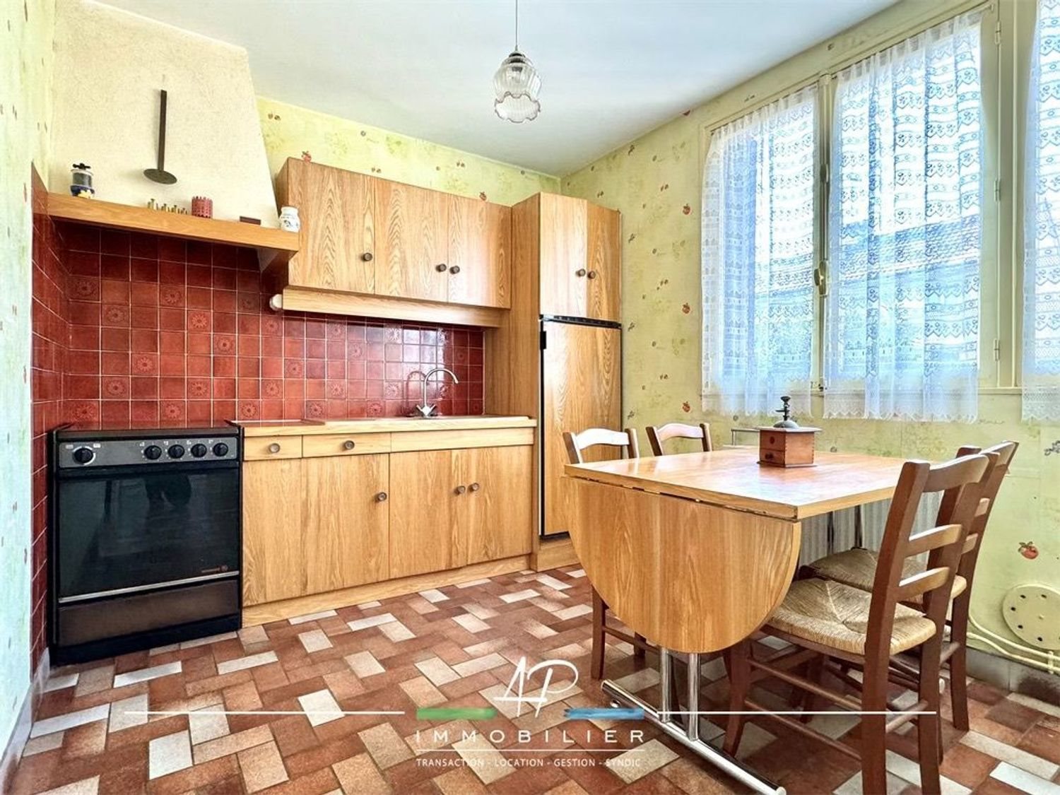 Maison à vendre, 64m², Dijon