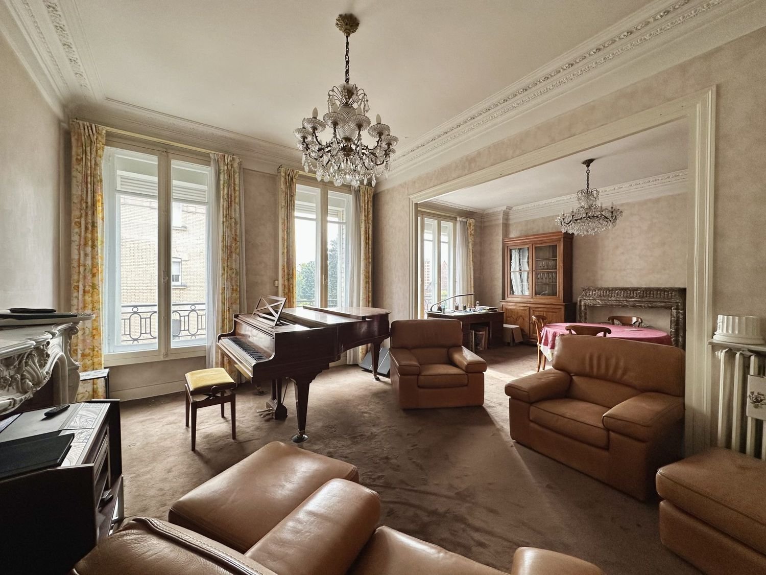 Appartement à vendre, 141m², La Madeleine