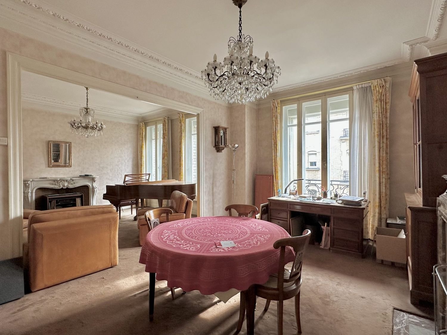 Appartement à vendre, 141m², La Madeleine