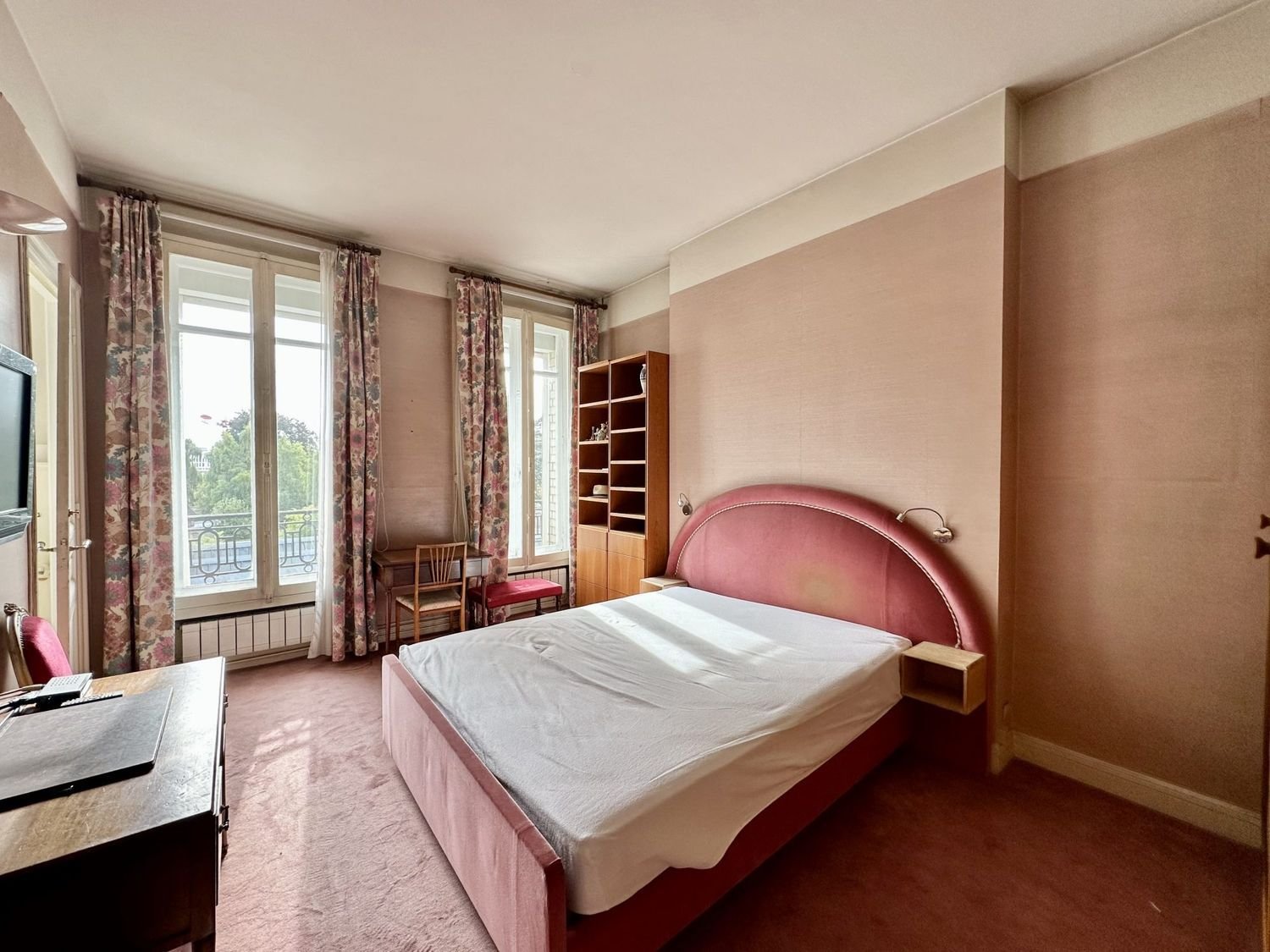 Appartement à vendre, 141m², La Madeleine