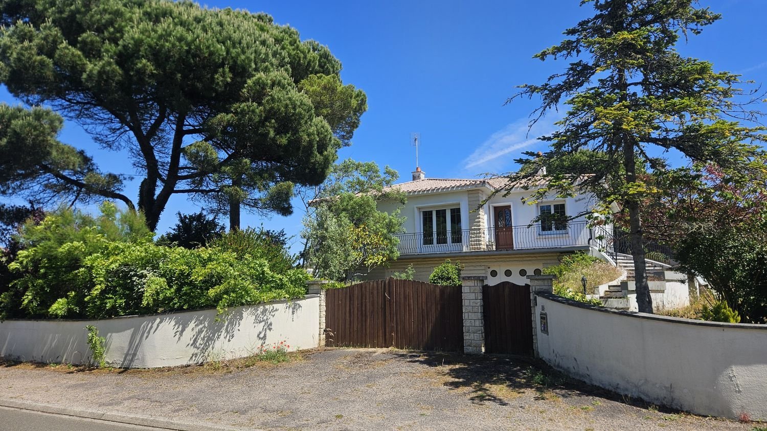 Maison à vendre, 151m², Saint-Jean-de-Monts