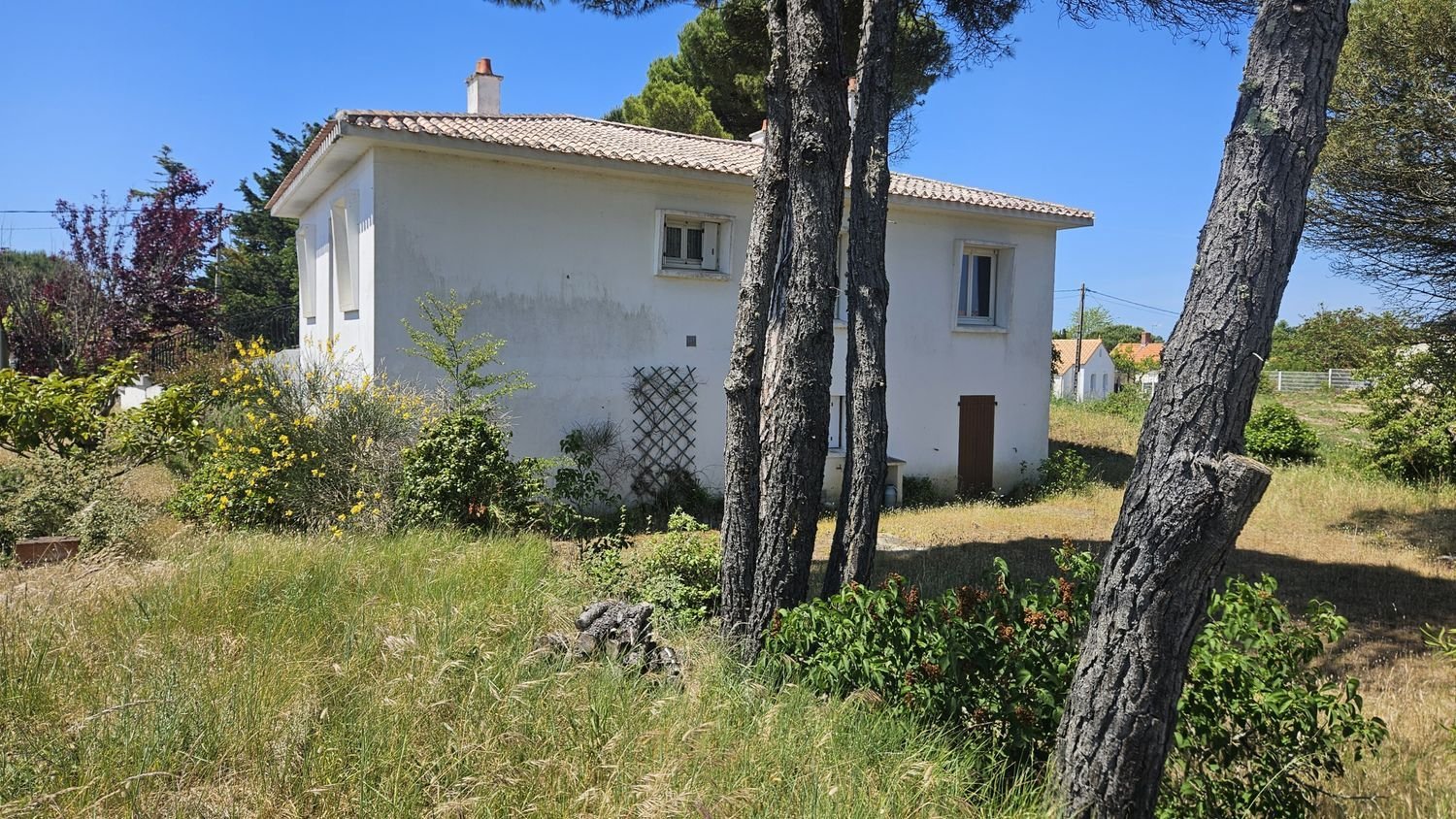Maison à vendre, 151m², Saint-Jean-de-Monts