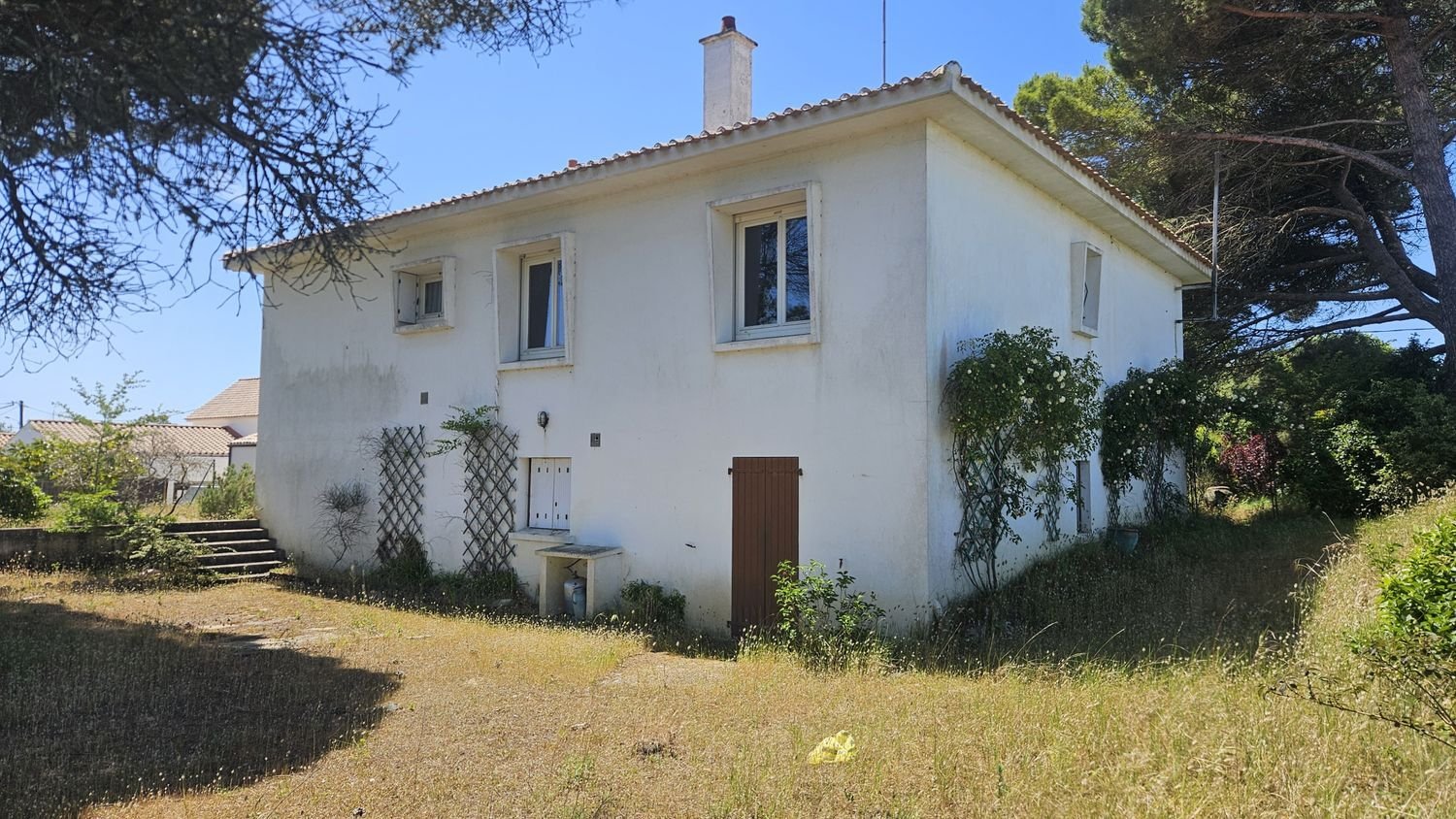 Maison à vendre, 151m², Saint-Jean-de-Monts