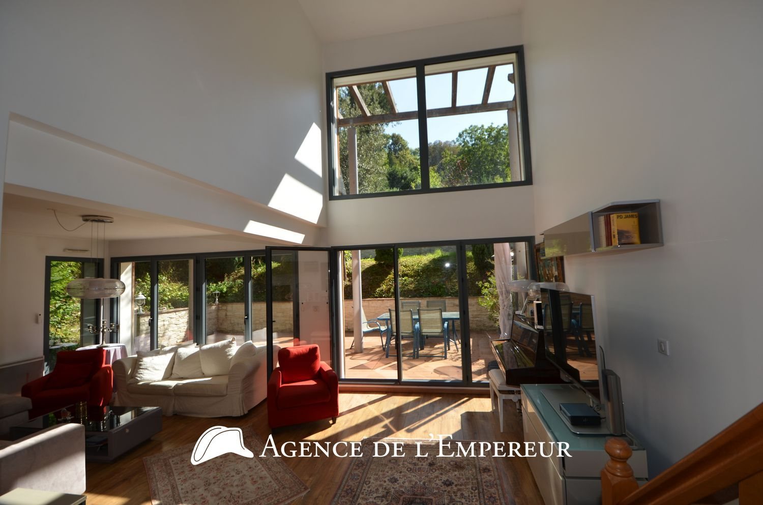 Maison à vendre, 114m², Bougival