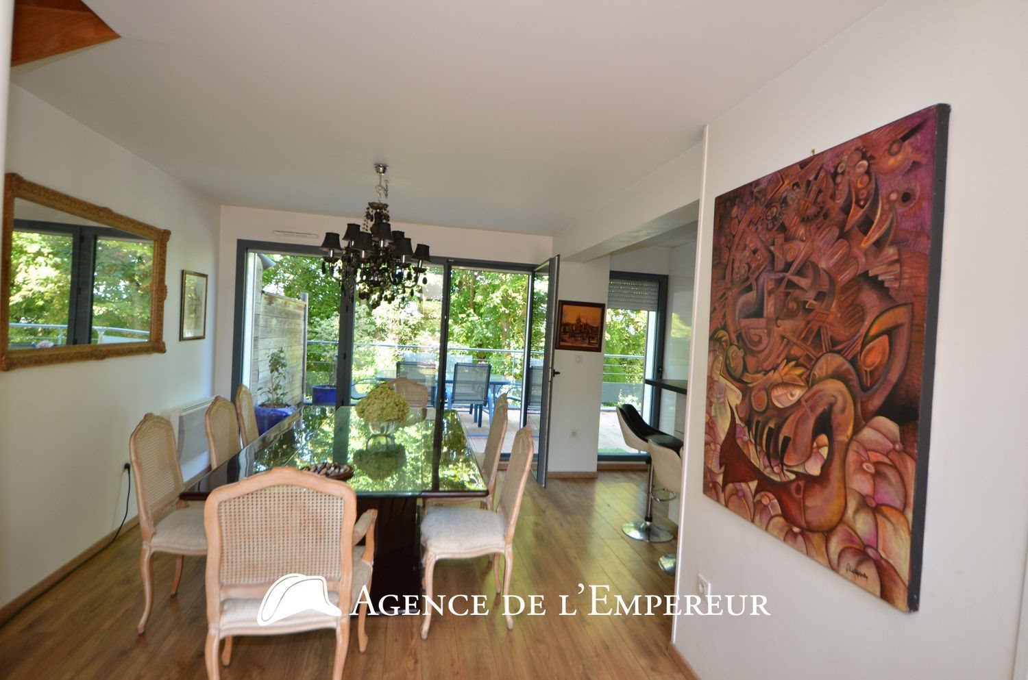 Maison à vendre, 114m², Bougival