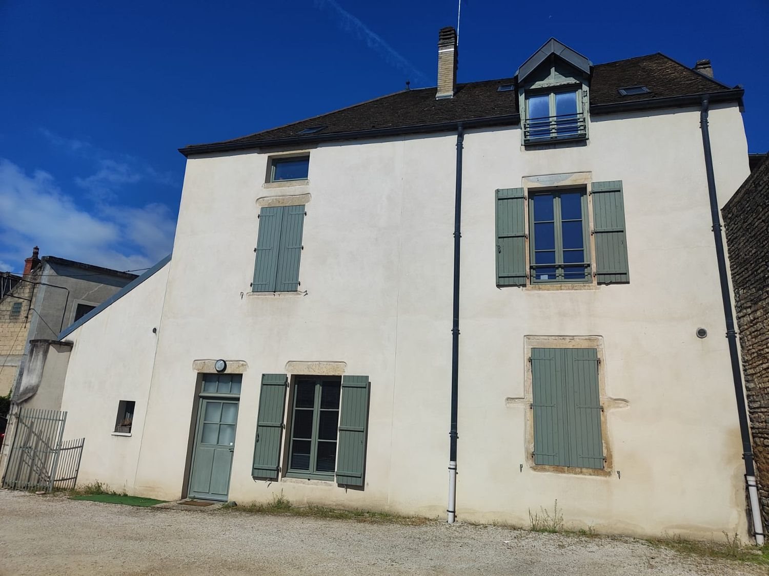 Appartement à louer, 50m², Beaune