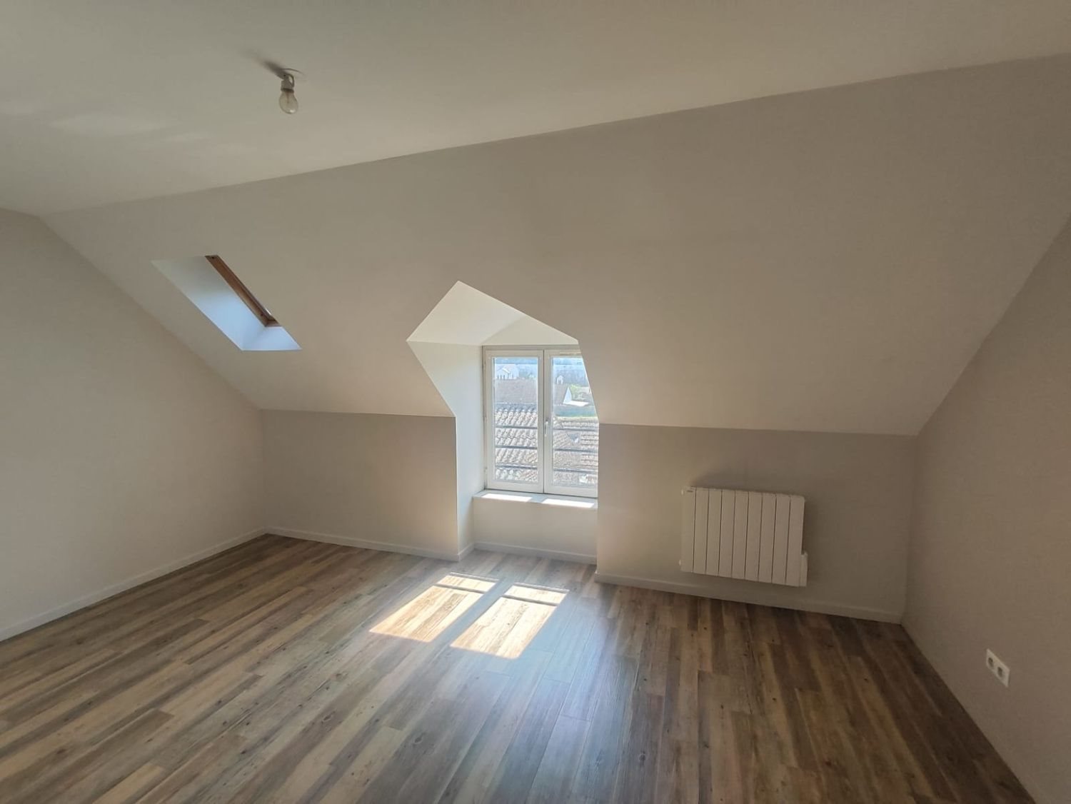 Appartement à louer, 50m², Beaune