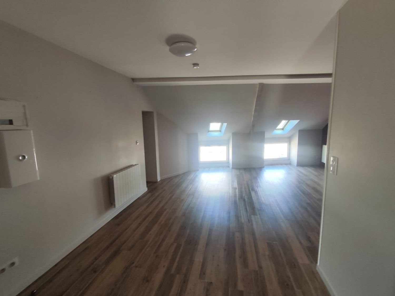 Appartement à louer, 50m², Beaune