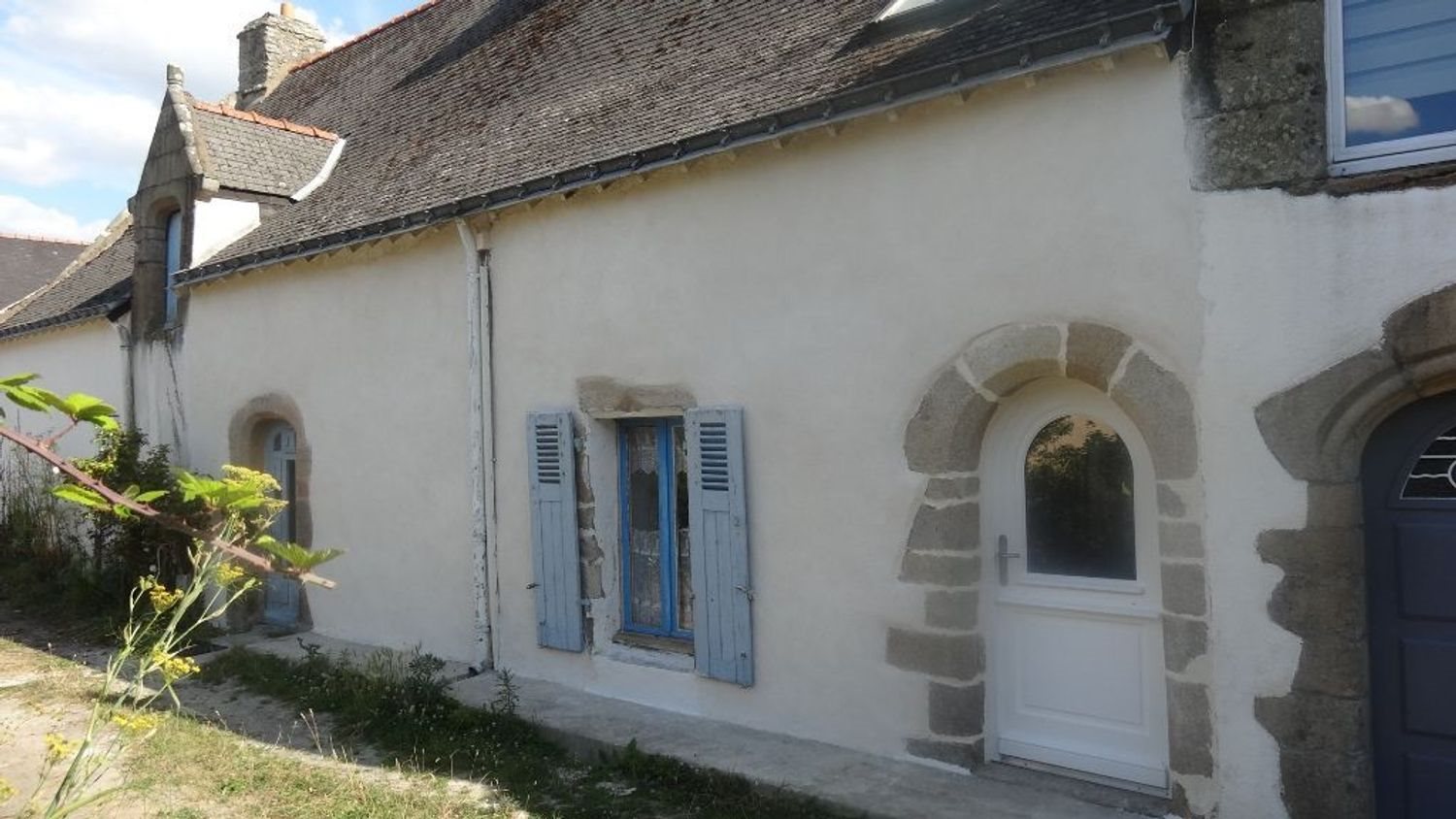 Maison à vendre, 80m², Ile d'Arz